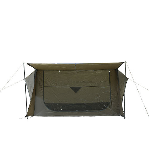 STOVEHUT | Ultralight Shelter Camping Tent | POMOLY New Arrival 2025