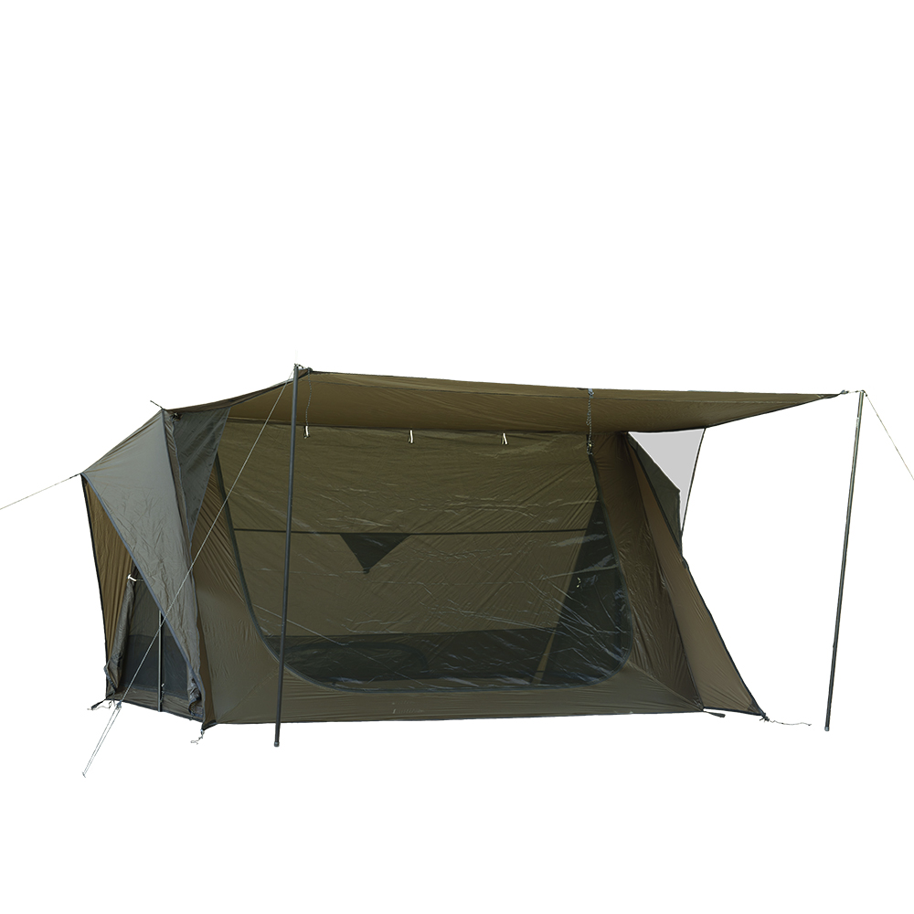 STOVEHUT Shelter Hot Tent | Camping Baker Style Shelter Tent STOVEHUT Shelter Hot Tent | Camping Baker Style Shelter Tent