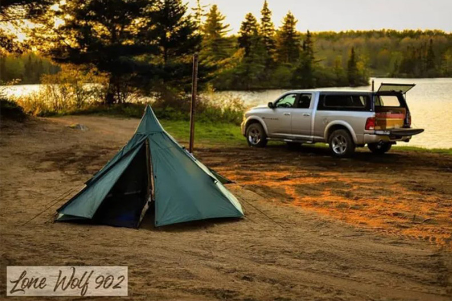 Best tipi tents sale