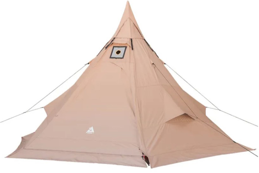 Best teepee tent for camping deals