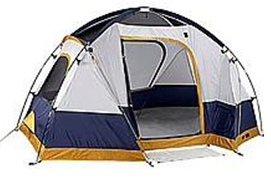Best 12 4 Person Dome Tent Recommendations www.pomoly