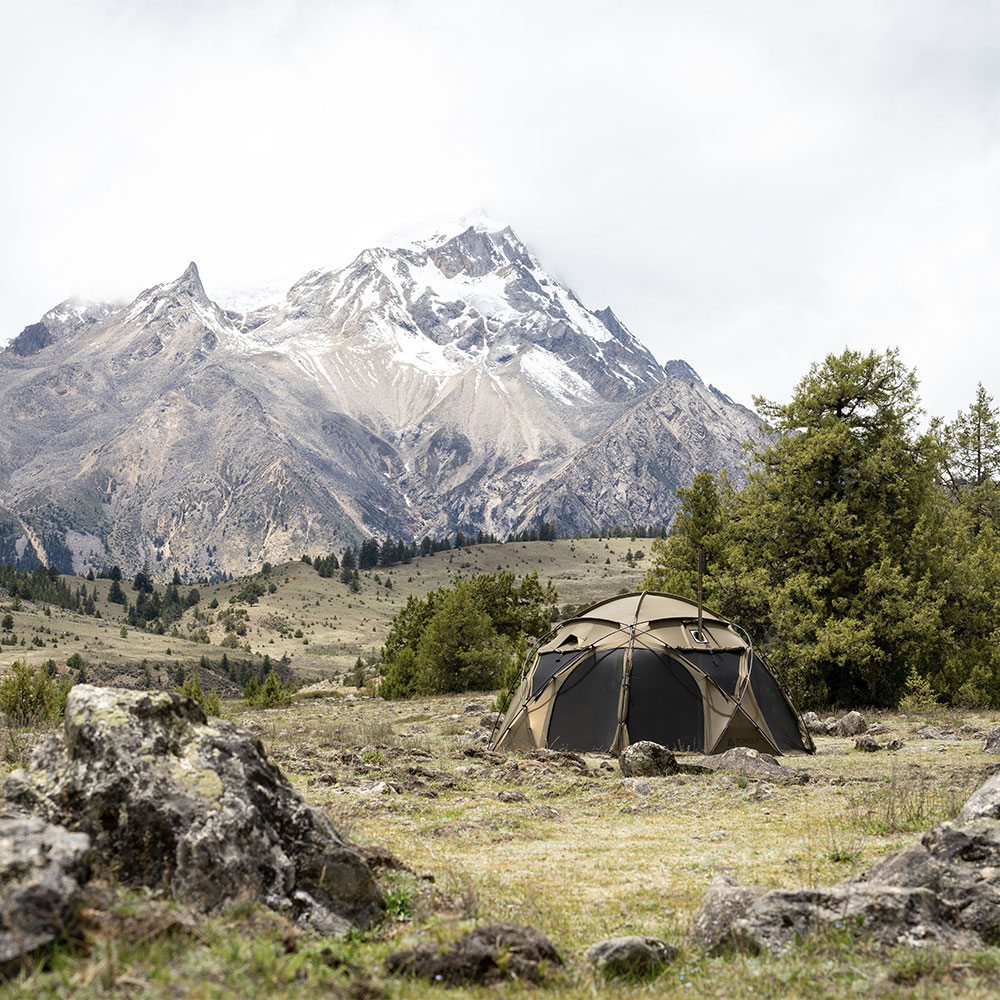 Hot Tent And Tent Stove For Sale - POMOLY Hot Tent And Tent Stove For Sale - POMOLY