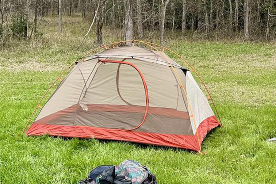 Marmot Catalyst 2p Real Review