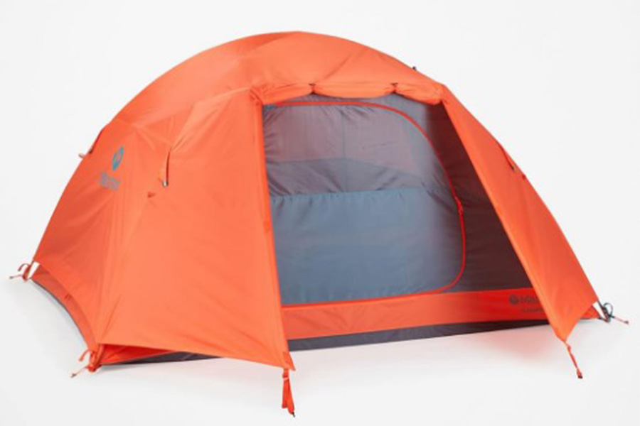 Marmot Catalyst 2p Real Review
