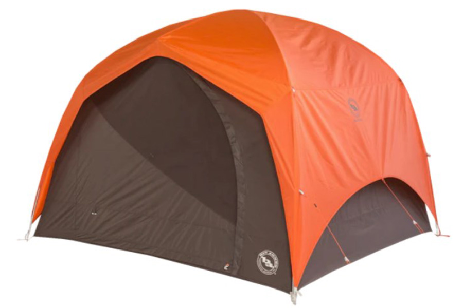 Best 10 Freestanding Dyneema Tent for Sale