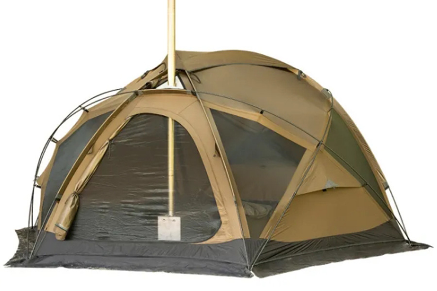 Best 12 Freestanding Hiking Tent for Sale