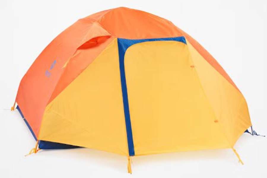 Marmot Tungsten 4P Review