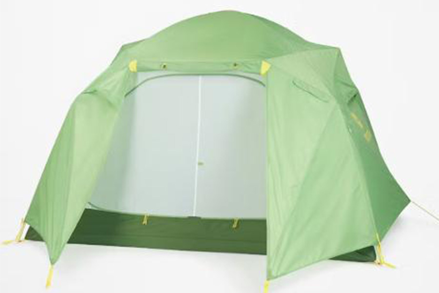 Marmot tent sale sale