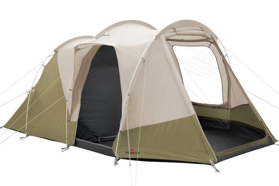 Robens Double Dreamer 4 Review and Introduction