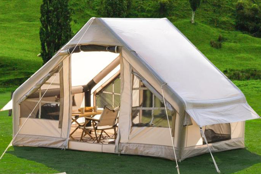 best 5 man tent