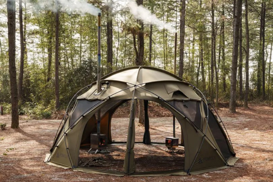 Best 13 Cheap Big Tents for Sale