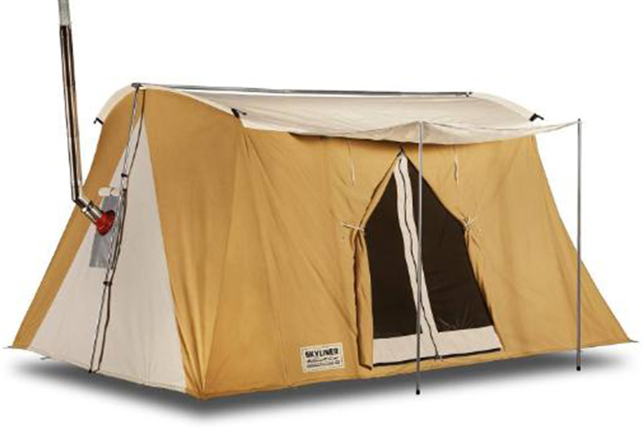 springbar traveler5 カーカムス スプリングバー USA Springbar