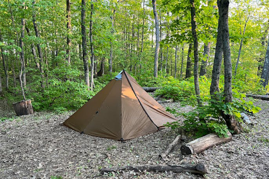 Seek Outside Cimarron Review
