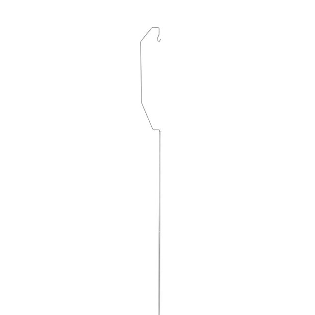 Titanium Lantern Hook for X-Ti Series Stove | POMOLY New Arrival 2025
