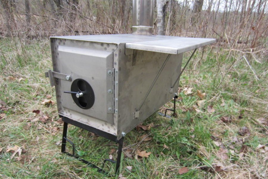 Best 4 Four Dog Stoves for Sale