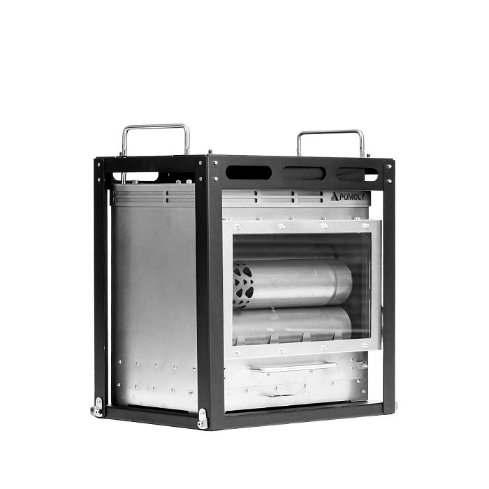 Storage Base for Dweller Max & Dweller Max Ti Series Stoves | POMOLY New Arrival 2024