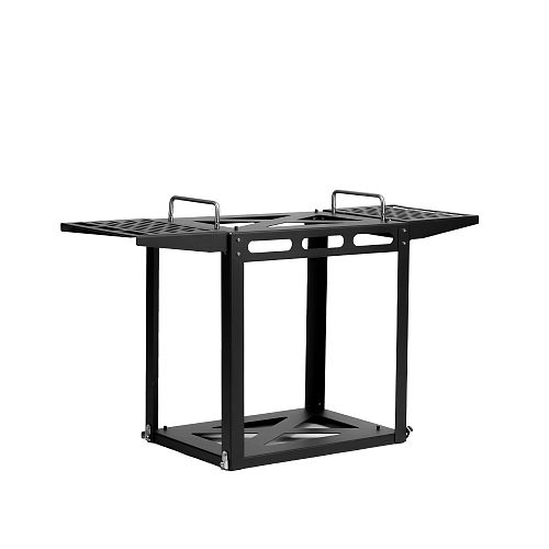 Storage Base for Dweller Max & Dweller Max Ti Series Stoves | POMOLY New Arrival 2024