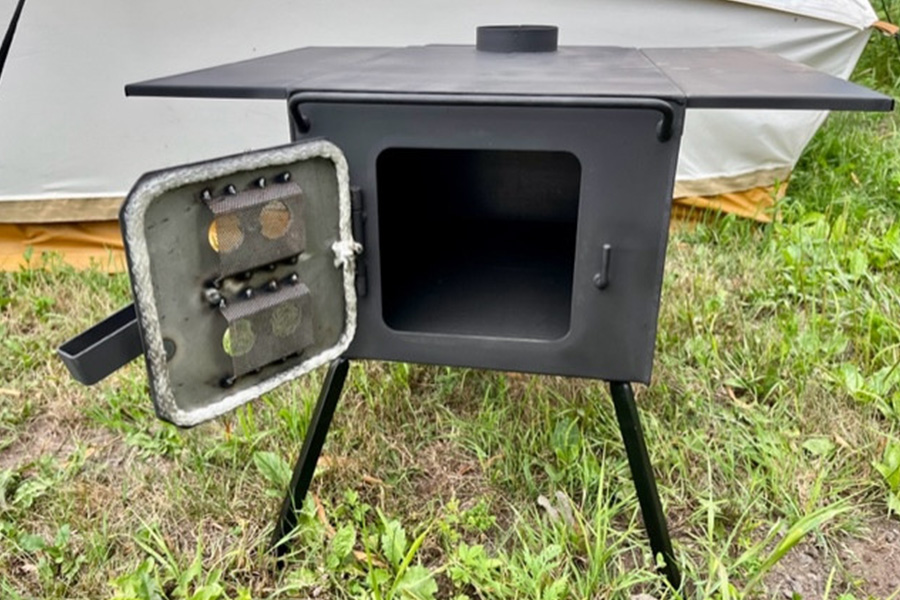 Best 4 Four Dog Stoves for Sale