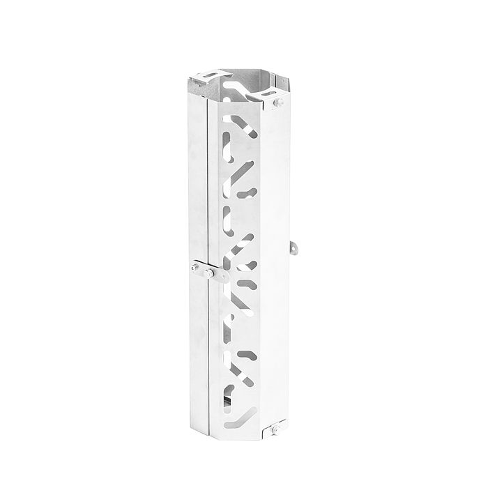 【Pre Order】Detachable Titanium Heat Protector for 6cm / 7cm | 2.36in / 2.76in Chimney | POMOLY New Arrival 2024