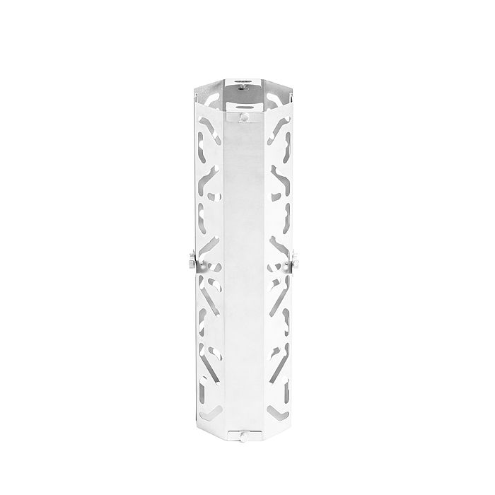 Detachable Titanium Heat Protector for 6cm / 7cm | 2.36in / 2.76in Chimney | POMOLY New Arrival 2024
