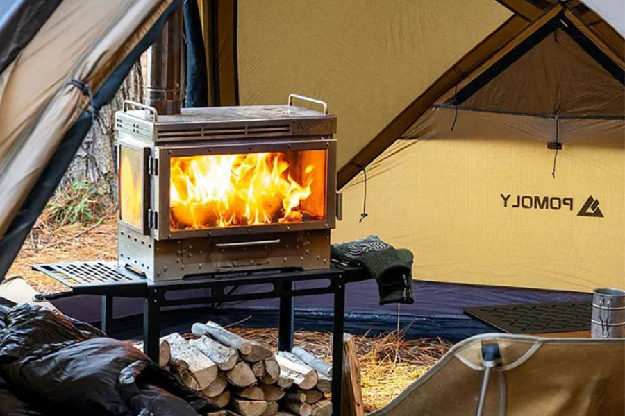 best camping tent brand