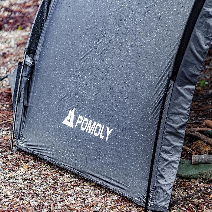 Openvista 3 | Tunnel Tent 3P Camping  | POMOLY New Arrival 2025