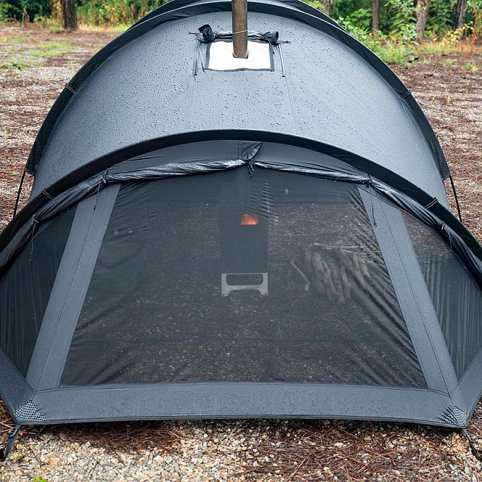 Openvista 2 | Camping Tunnel Tent 2P | POMOLY New Arrival 2025