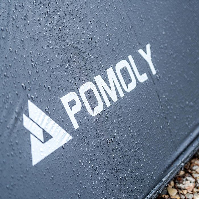 Openvista 3 | Tunnel Tent 3P Camping  | POMOLY New Arrival 2025