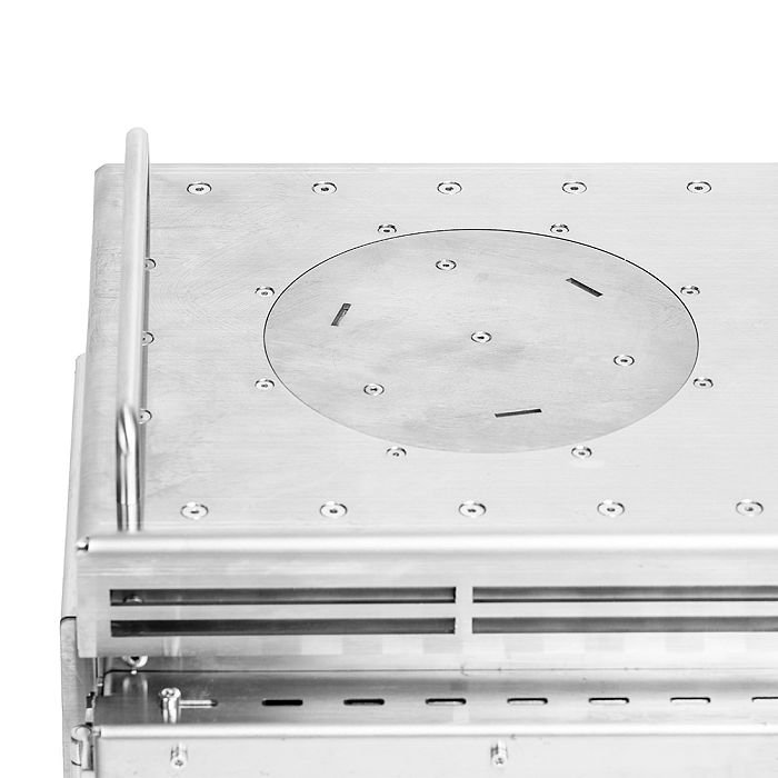 Dweller Ultra 4 | Camping Stand Stove | POMOLY New Arrival 2024