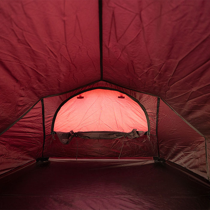 Openvista 2 TPU | Tunnel Hot Tent 2P | POMOLY New Arrival 2025
