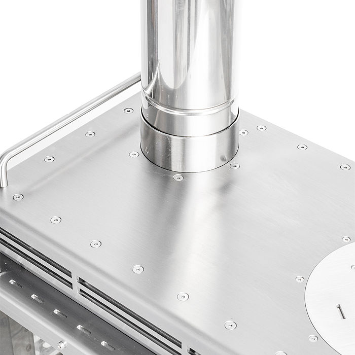 Dweller Ultra 4 | Camping Stand Stove | POMOLY New Arrival 2024