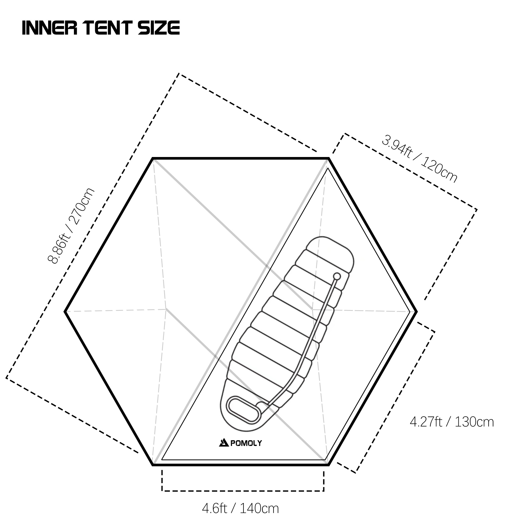 Best Solo Hot Tent | POMOLY Dune Series Dome Hot Tent Best Solo Hot Tent | POMOLY Dune Series Dome Hot Tent