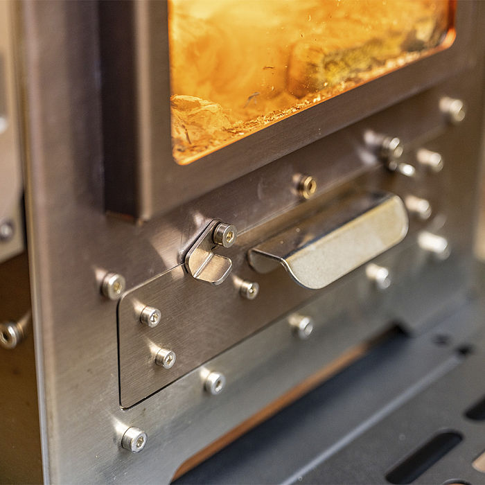 Dweller Ultra 4 | Camping Stand Stove | POMOLY New Arrival 2024