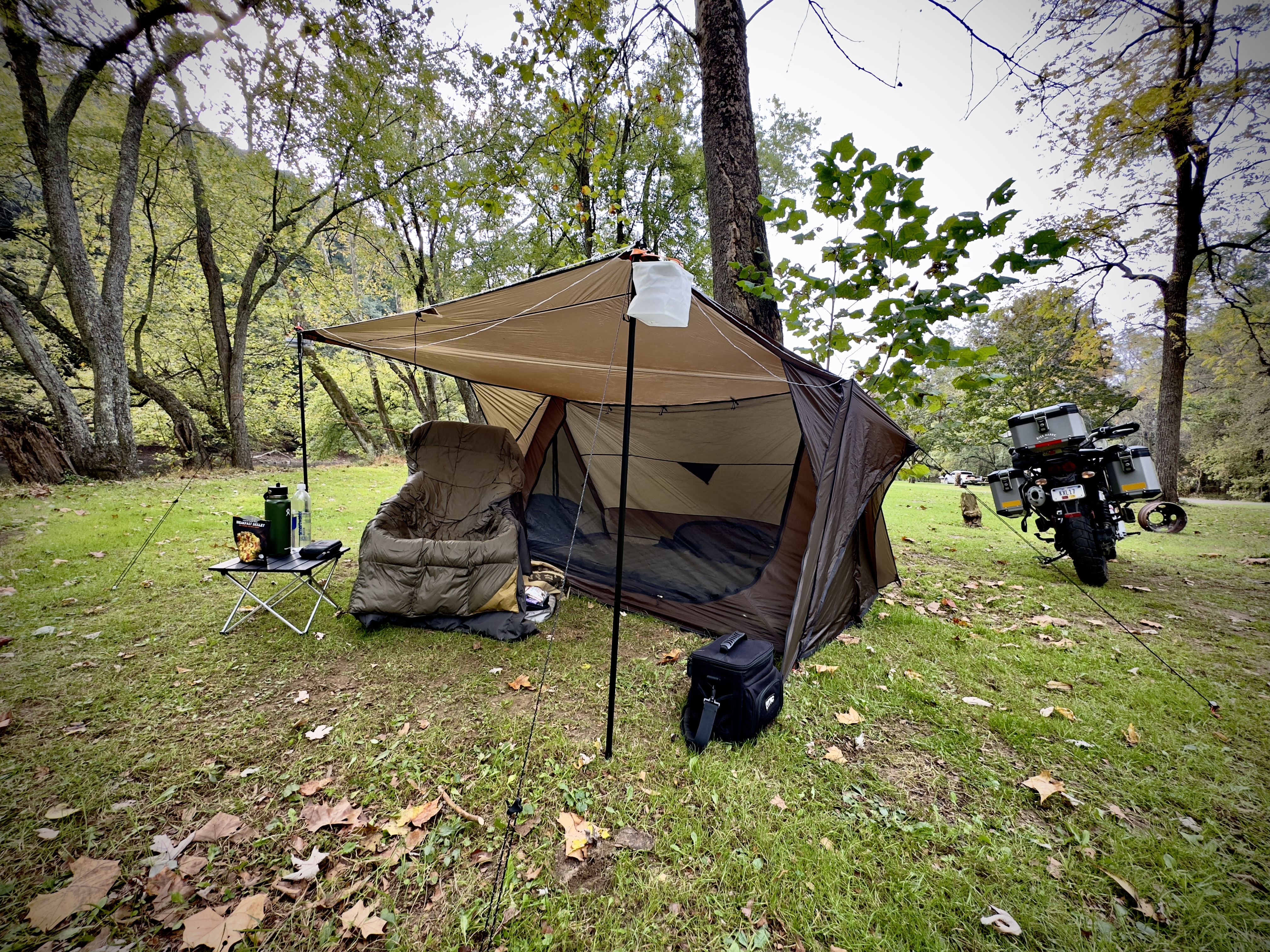 Reviews : STOVEHUT 20 Ultralight Shelter Hot Tent Camping Reviews : STOVEHUT 20 Ultralight Shelter Hot Tent Camping