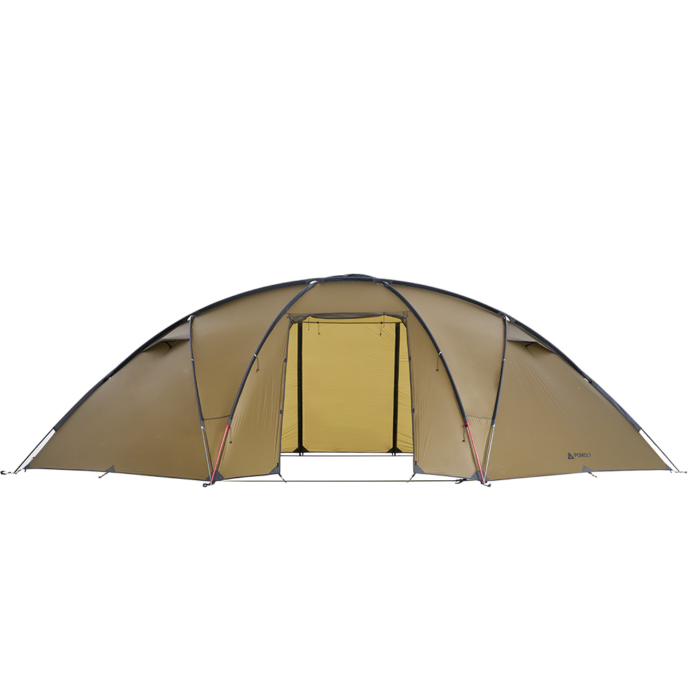 All Camping Hot Tents With Stove Jack For Sale - Pomoly