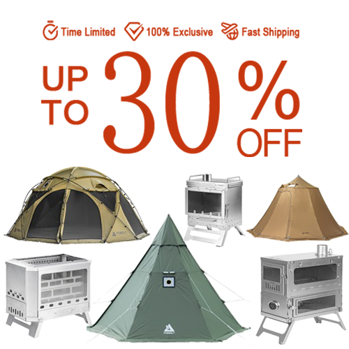 POMOLY Outlet Banner