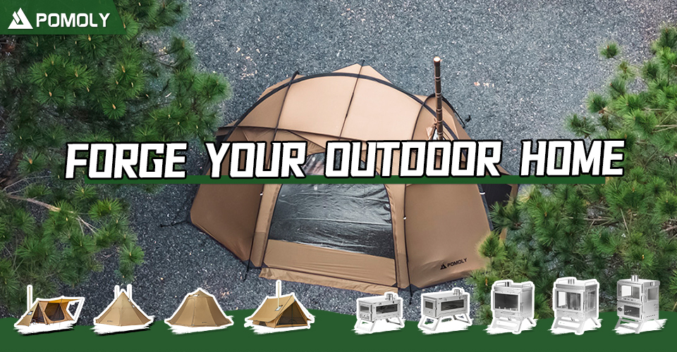 Hot Tents for Sale Collection – POMOLY