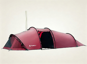 POMOLY Tent Series