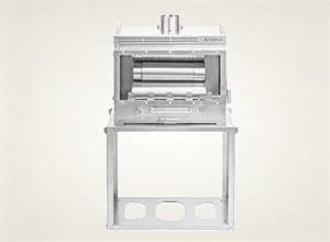 POMOLY Dweller Ti Wood Stove