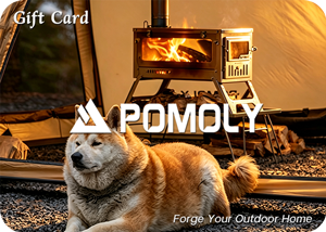 POMOLY $100 gift card
