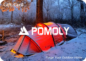 POMOLY $500 gift card