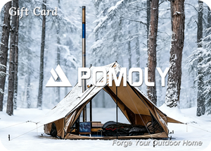 POMOLY $200 gift card