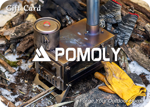 POMOLY $1,000 gift card