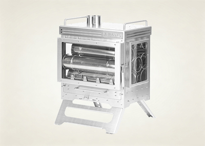 $30 off the Dweller Max 3 Stove