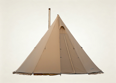 $15 off the Circle 2 Tent
