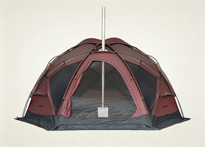 $25 off the Dome X4 Pro Tent