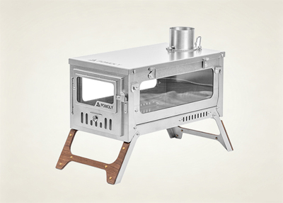 $25 off the T1 Max 3 Stove