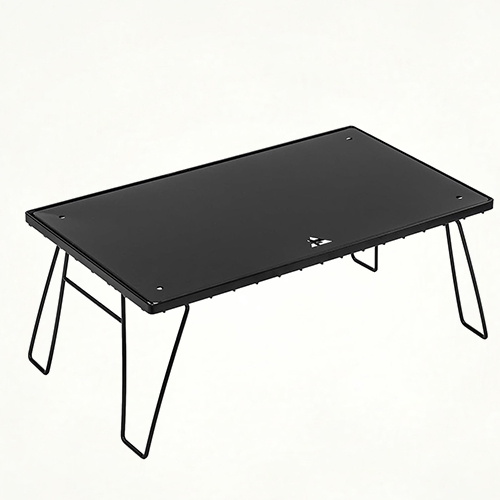 Camping Table & Stove Base