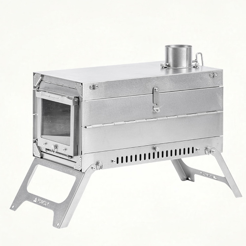 Fold X Tent Stove