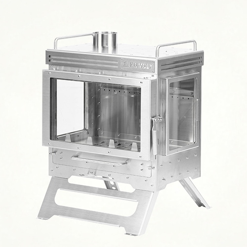 Dweller Max 3 Stove